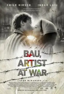 Бау: Художник на войне онлайн